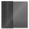 Ecowood Deluxe, Chic Grey Fine Grain - Venetian Blind